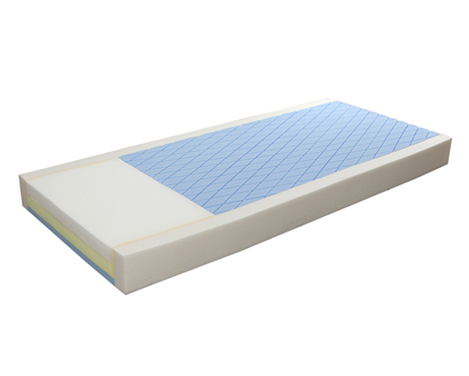 Low air loss therapy surface